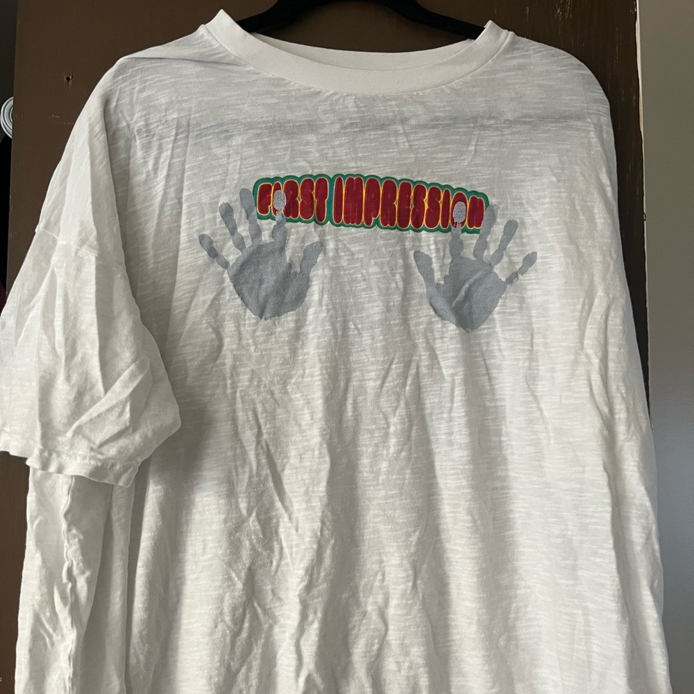 Boys lie T-Shirt